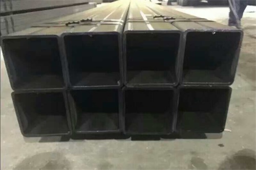 抚宁大口径厚壁方管